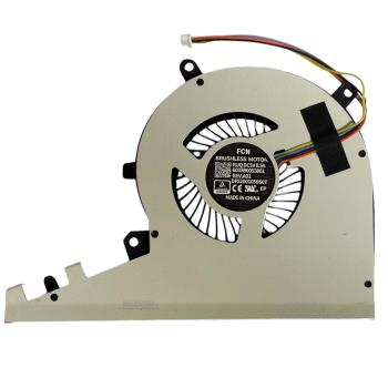 CPU Lüfter Fan für HP Envy 17-ae140ng 17-ae141ng 17-ae142ng 17-ae143ng