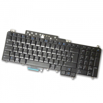 Dell Vostro Inspiron Tastatur 1720 1721 M1730 M1720 1700 XPS Keyboard
