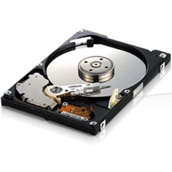 Western Digital 2,5" 160GB SATA Festplatte