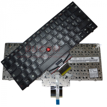 Für IBM Lenovo ThinkPad Edge E10 E11 Tastatur DE 60Y9968 60Y9933 Keybaord