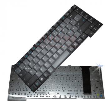 Tastatur für SAMSUNG A10 GS9000 GT9000 VM8000 deutsch