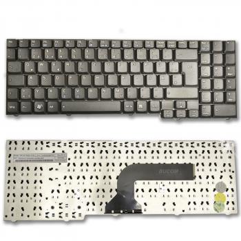 Tastatur für Asus M50 M50a M50SA M50VM M50VN M50VT M50VC M50SR M50SV DE Keyboard