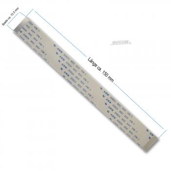 Für DELL Vostro V13 Series HDD Kabel Hard Drive flex Ribbon cable Festplattenkabel