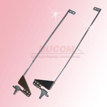 ASUS X59s X59SL X59 X59GL X59SR X50N X50M F5JR F5C F5GL F5M Scharniere Hinge L+R