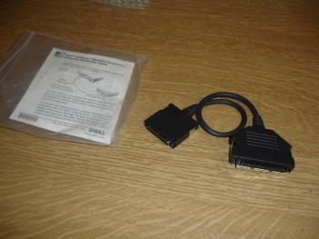 NHK-DELL Latitude Portable Media Bay Cable Kabel