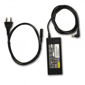Orig. Fujitsu Netzteil P/N:CP293665-01 FPCAC57B E8010 S7020 S7110 E8020D E8110 C1320D C1410 Amilo L1300 L1300G AC Adapter