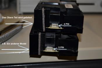 Für Sony Playstation 4 ADP-240AR AC Power Supply Unit Strom PS4 Netzteil 4 PIN Anschluss