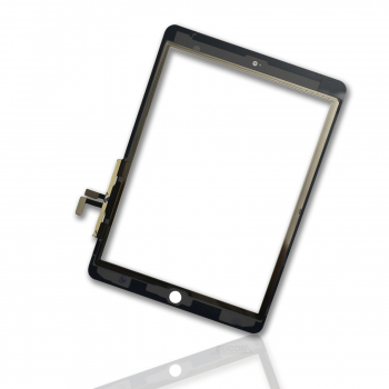 Display Glas für Ipad Air Touch Screen Front Scheibe Digitizer weiß