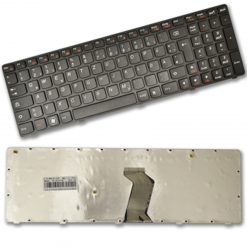 Tastatur für IBM Lenovo Ideapad B570 B570A B570G B575 Z570 V570C V570 Serie DE Keyboard