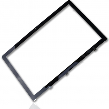 Für Apple iMac 27" A1312 Glas Scheibe Front Screen Panel Bezel 922-9469 2009-2010 schwarz