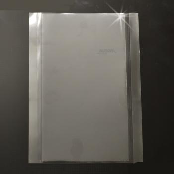 Für Samsung Galaxy S4 OCA Glue Kleber Folie zwischen Front glas Display 0,175mm
