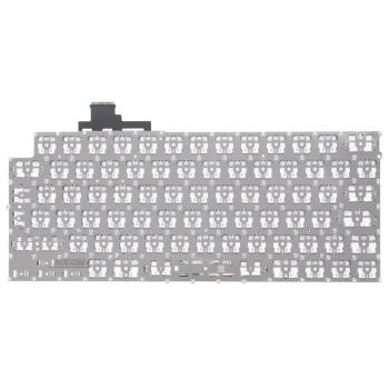 US Tastatur für Apple MacBook Air 13" M2 M3 M4 2022 2023 A2681 A3113 A3240 A3241 15" A2941