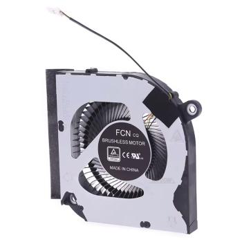 CPU Lüfter FAN für Acer Predator Helios 300 PH315-53 PH317-53 DC28000QEF0 4-Pin 5V