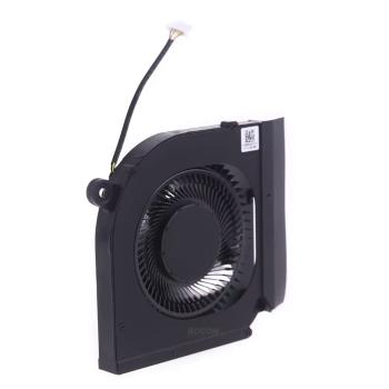 CPU Lüfter FAN für Acer Predator Helios 300 PH315-53 PH317-53 DC28000QEF0 4-Pin 5V