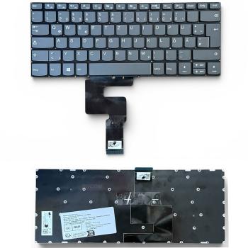Tastatur Lenovo Ideapad 3-14ADA05 81W0 3-14IIL05 81WD 3-14IGL05 81WH 3-14IML05 81WA 3-14ARE05 81W3 330R-14IKB C340-15IML C340L C340-15IWL V130-14IGM V130-14IKB V330-14ARR V330-14IKB V330-14IGM 330S-14IKB 330S-14AST S340-14IWL S340-14API.IdeaPad 14sIT