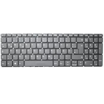 Tastatur für Lenovo IdeaPad 3-17ADA05 3-17ARE05 3-17IML05 3 V17-IIL (82GX) deutsch