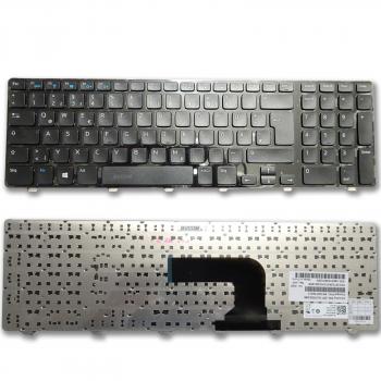 Dell Inspiron Tastatur 17 17R 3721 5721 3737 5737 deutsch 0KW2P9