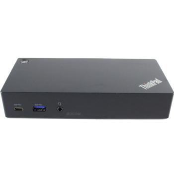 Lenovo ThinkPad USB-C Dock 40A09 Dockingstation SD20L36276