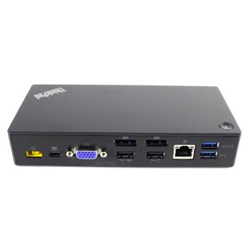 Lenovo ThinkPad USB-C Dock 40A09 Dockingstation SD20L36276