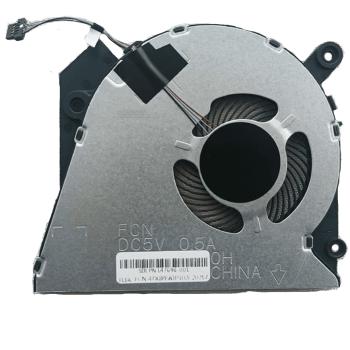 FAN CPU Lüfter für HP ProBook 450 G6 450 G7 455 G6 455 G7 L47696-001