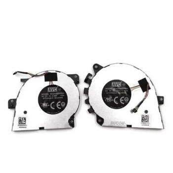 Lenovo Ideapad 530S-14ARR 530S-15IKB 530S-14IKB CPU GPU Lüfter FAN 5F10R11878