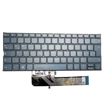 Lenovo IdeaPad Tastatur 530S-14ARR 530S-14IKB 530S-15IKB deutsch mit Backlit