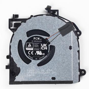 CPU Lüfter FAN für Dell Latitude 13 5340 2-in-1 09WH82