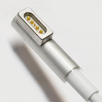 Für Apple MacBook Pro Magsafe 1 DC Ladekabel Netzteil Ladegerät 60W 85W Stromkabel Ersatzkabel