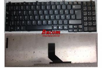 Lenovo G550 G550A G550M G555 G555A Laptop Tastatur DE