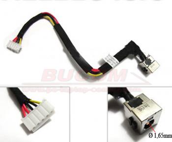 Netzteilbuchse Netz Strom Lade Buchse DC Jack für hp Compaq Presario C700 C710 C720 C730 C740 C750 V3000 A900 C760 C770 C780 C790