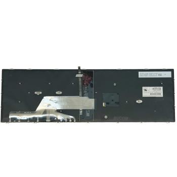 Tastatur für HP ProBook 650 655 G4 G5 450 455 470 G5 mit Backlit deutsch