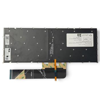 Tastatur für Lenovo Yoga 7-14 7-14ITL5 7-14ARE05 7-14IIL05 backlit deutsch