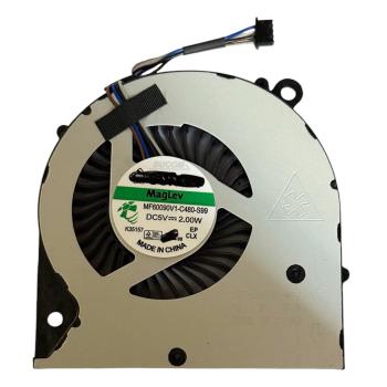 CPU Lüfter FAN für HP Elitebook 745 755 840 848 850 G3 G4 MT42 MT43 Zbook 15U G4