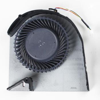 CPU GPU Laptop Lüfter FAN für DELL Precision 7530 7540