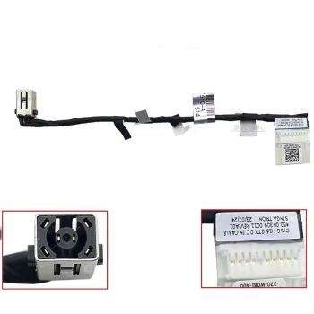 Ladebuchse für Dell Inspiron 15Plus 16Plus 7510 7610 Vostro 7510 P106F DC Jack