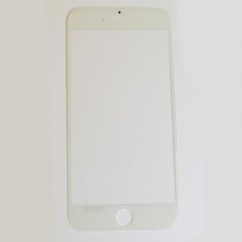 Scheibe Front glas Digitizer für Apple iPhone 7 Display Vorderscheibe Touchglass Weiss