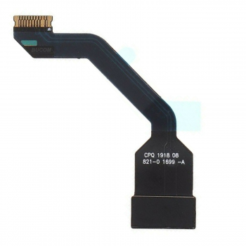 Tastatur Anschluss Flex Kabel 821-01699-A für Macbook Pro Retina 13" A1989  2018 2019 EMC 3214