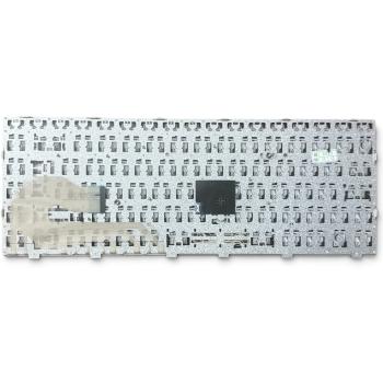 HP Elitebook Tastatur 745 840 G5 G6 L14377-041 silber Rahmen