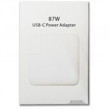 87W Netzteil USB-C Power Adapter Typ-C Ladekabel für A1718 Google Pixel Google Nexus Microsoft Huawei