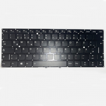 Lenovo Yoga 5 Pro 910-13IKB 910-13ISK Tastatur mit Backlight deutsch