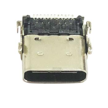 DELL XPS 13 9305 15 9570 5285 5290 9350 9360 9370 9380 7200 7210 DC Jack USB-C Lade buchse