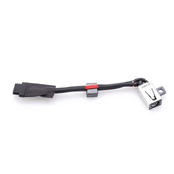 Dell XPS 13 9350 9343 9360 9370 P54G DC Jack Lade Buchse