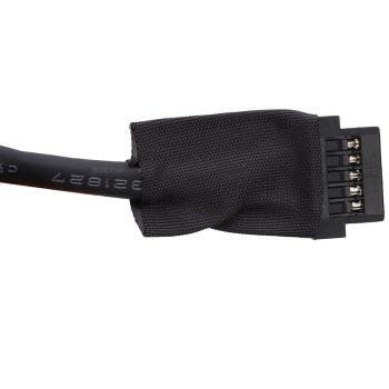 Dell XPS 13 9350 9343 9360 9370 P54G DC Jack Lade Buchse