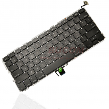 US Tastatur Backlight Folie Papier für Apple MacBook Pro 13" A1278 A1279 A1280 Beleuchtung