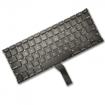 Für Apple MACBOOK AIR 13'' A1369 A1466 amerikanische QWERTY Tastatur Keyboard US