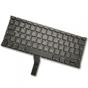 Tastatur für Apple Macbook Air 13" A1369 A1466 UK QWERTY 2011 Keyboard
