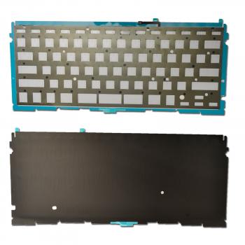US Tastatur Backlight Folie Papier für Apple MacBook Pro 15" A1398 Hintergrund Beleuchtung