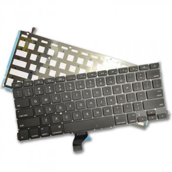 Für MacBook Pro 13" Retina A1502 2013 US Tastatur Keyboard mit Backlight