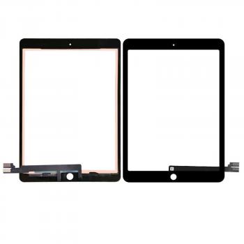 Display Glas für iPad Pro 9.7" A1673 A1674 A1675 Touch Screen Front Digitizer schwarz