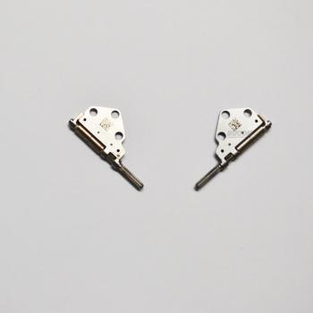 Display Scharnier Hinges Set L&R für Apple Macbook A1707